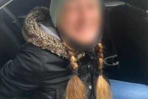 На Луцькому ринку затримали крадійку, яка поцупила гроші в чоловіка