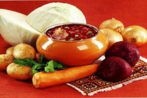 Дешеві, як борщ, тепер і не скажеш