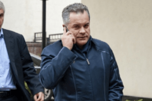 Для чого ФСБ лякала молдовського олігарха Плахотнюка 