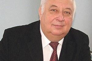 ШОСТА КАДЕНЦІЯ ДАНИЛОВИЧА