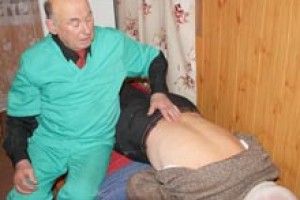 «ПРАЦЮЙ, НЕБОЖЕ, ТО Й БОГ ПОМОЖЕ»