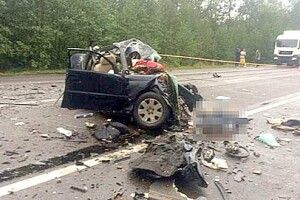 Умить обірвалося життя 5 чоловіків