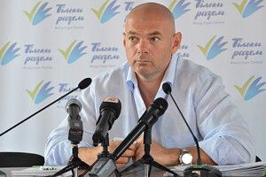 Завдяки фонду Ігоря Палиці і газеті «Волинь» 4 дитини-сироти знайшли тата і маму
