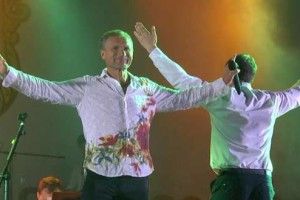 Ковель – місто європейське!