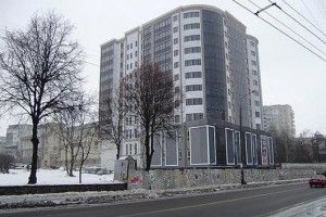 Прокуратура вимагає знести… новозбудовані багатоповерхівки