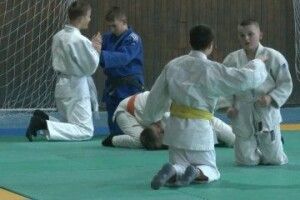 У Луцьку обіцяють зберегти «Юний динамівець»