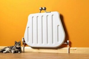 Лучан просять не накопичувати борги за тепло, бо взимку в квартирах буде холодно