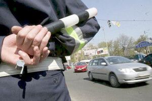 ВОЛИНСЬКІ МІЛІЦІОНЕРИ ПОЗБУЛИСЯ ПОГОНІВ