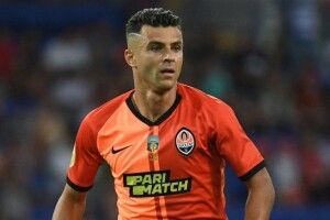 На Жуніора Мораєса поклали око «Інтер», «Мілан», «Рома» та «Фіорентина»