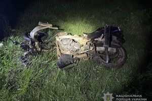 Трагічна ДТП поблизу Луцька: 17-річний юнак загинув, ще один – у реанімації