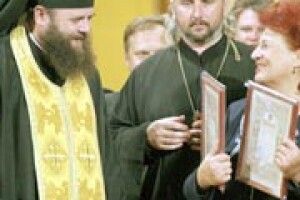 ФОТОФАКТ: молитва лине там, де стогони звучали