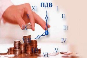 183,7 мільйона гривень ПДВ відшкодовано волинському бізнесу у першому кварталі 2021 року