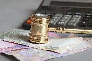 За втручання прокуратури із суб’єкта господарювання до місцевого бюджету стягнуто понад 5 млн грн безпідставно набутих коштів