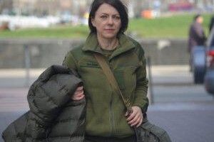 Маляр розповіла, чи мобілізуватимуть жінок