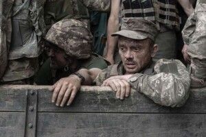 Під час виходу із Сєверодонецька ЗСУ не втратили жодного бійця - Гайдай 
