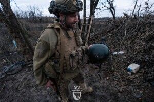 Ситуація на фронті на ранок 10 лютого - Генштаб ЗСУ