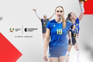 18 здобутих очок уродженки волинського Ковеля Анни Артишук виявилося замало – Україна знову програла