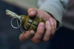На Волині присудили випробувальний строк чоловіку, який мав намір підірвати житловий будинок