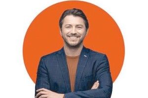 Чому Притула закликав молодь не виїжджати з України