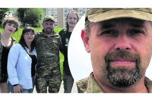 Помер захисник, який 113 днів тримав оборону в оточенні  під Мирноградом