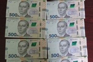 На Ратнівщині водій попався на блокпосту і хотів відкупитися
