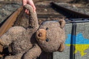 росія сотнями вбиває українських дітей: оновлена статистика