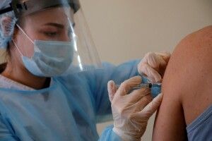 У МОЗ озвучили перелік медичних протипоказань до щеплення від коронавірусу