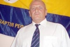 ЧЕРГОВЕ КРУТІЙСТВО ІЗ ЗАКОНОМ ПРО МІСЦЕВІ ВИБОРИ*