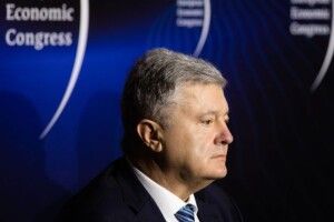 Порошенко закликав союзників: дати Україні не десятки, а тисячі танків