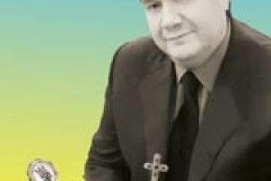 ЯНУКОВИЧ ЗІБРАВСЯ У ПРЕЗИДЕНТИ