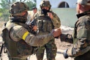 8 бійців з Ілловайського «котла» досі залишаються у полоні терористів