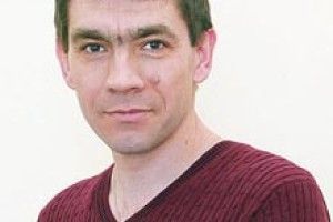 ДВІ ПЛАНЕТИ «УКРАЇНА»