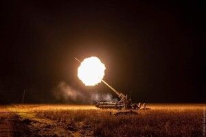 Ситуація на фронті на ранок 12 грудня - Генштаб ЗСУ