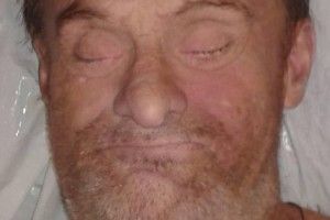 Поліція Волині встановлює особу, загиблого в ДТП чоловіка