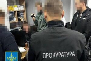 На Волині викрили підприємство, яке працювало на збагачення держави-агресора (Фото)