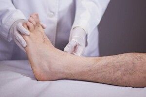 У Чернівецькій області виявили випадок підозри на правець