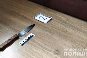 Українець вбив свою мачуху і втік до рідної матері (Відео)