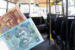 Луцькі перевізники хочуть, аби у вечірні години пасажири до Богдана Хмельницького доплачували Ярослава Мудрого