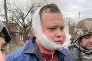 Льотчика Красноярцева, який бомбардував Чернігів, навесні обміняли на кількох українських пілотів 