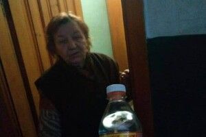 У Луцьку бабуся нелегально торгувала у власній квартирі