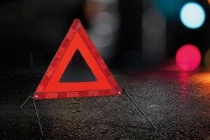 У Луцькому районі автомобіль насмерть збив 17-річного хлопця
