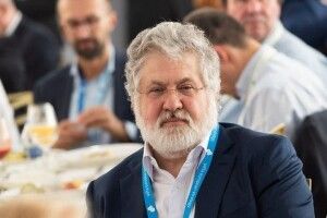  Рожкова: «Переговори з МВФ заморожені через Коломойського і Приватбанк» 