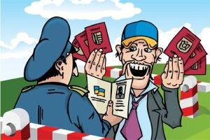 В Україні узаконять подвійне громадянство