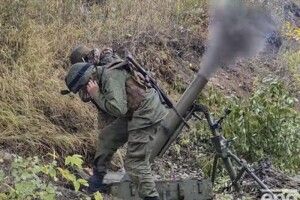 «Гниємо в землі». Окупант поскаржився рідним на «ідіотів» у командуванні – перехоплення ГУР