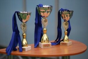 У 2020-му Луцьк стане столицею української легкої атлетики