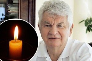 Козявкін хворих на ДЦП лікував безкоштовно