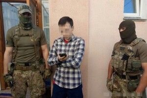 На Житомирщині судитимуть прокремлівського блогера
