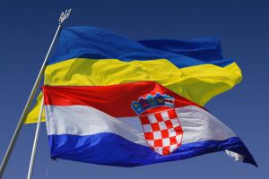 Москва дратується з приводу зміцнення дружби Києва та Загреба