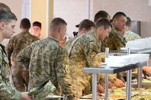 Підприємиця з Луцька заблокувала перехід армії на «натовські» стандарти харчування