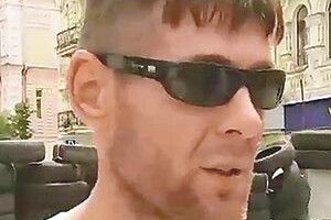 СЛОН ІЗ РІВНОГО ОСЛАВИВ МАЙДАН